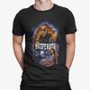 Nosferatu Zombie Evil Dead Film Funny Movie Mens Birthday Horror T Shirt