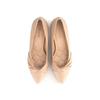 Kumkang Renoir Women S pumpS Shirring Point Renpuc5207g4