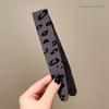 Women's Cute Velcro Headband Adjustable Hair Hoop Gift for Girls Daily Wear Yoga Workout Skincare Hair Accessories