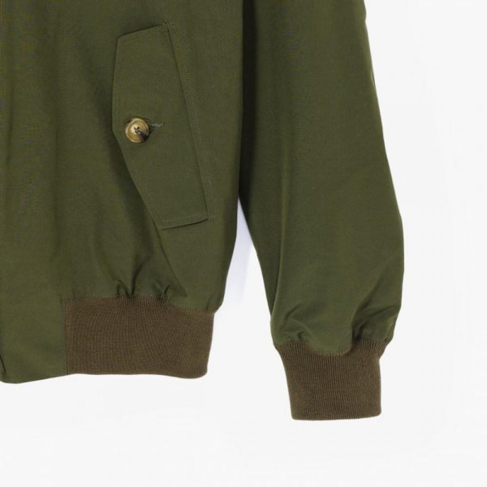Baracuta Sf Market G9 Harrington Jas G9 Originele Jas Beukenhout Cuc2m20000