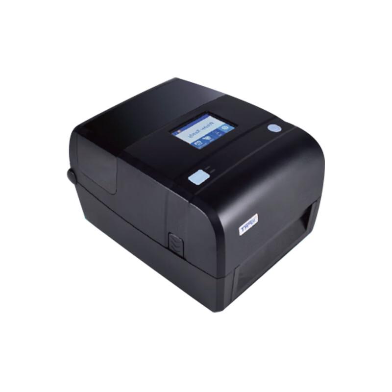 iDPRT iT4R Desktop Barcode RFID Label Printer
