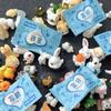 5Pcs Surprise Bag Blind Bag Toys Mini Animal Blind Bag Art Ornaments Blind Box  Child