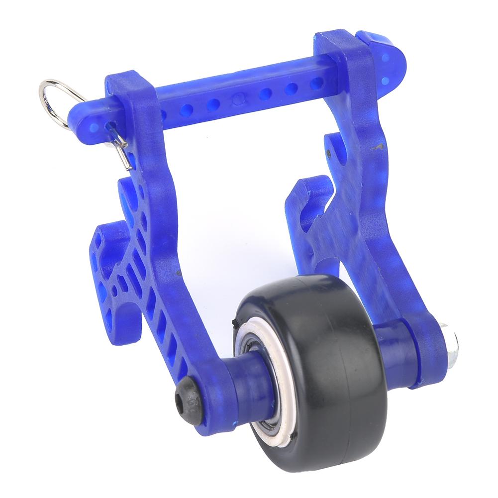 

RC Wheelie Bar High Speed Anti roll Wheel Fits for HSP 941089411194188 110 Model Car