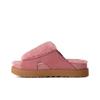 Bayonna Fashion Comfortable Eva Anti-Wear Slide Sandals Women Footwear Pink 1174551-PDW