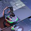 N35 Dual-Mode Bluetooth Headset: True Wireless, Switchable Music & Game Modes, Long Standby, Chinese/English