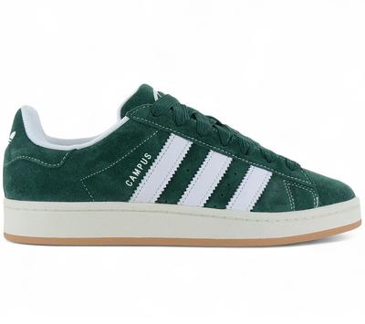 Original CAMPUS 00S - Herr Sneakers Skor Grön H03472 ORIGINAL