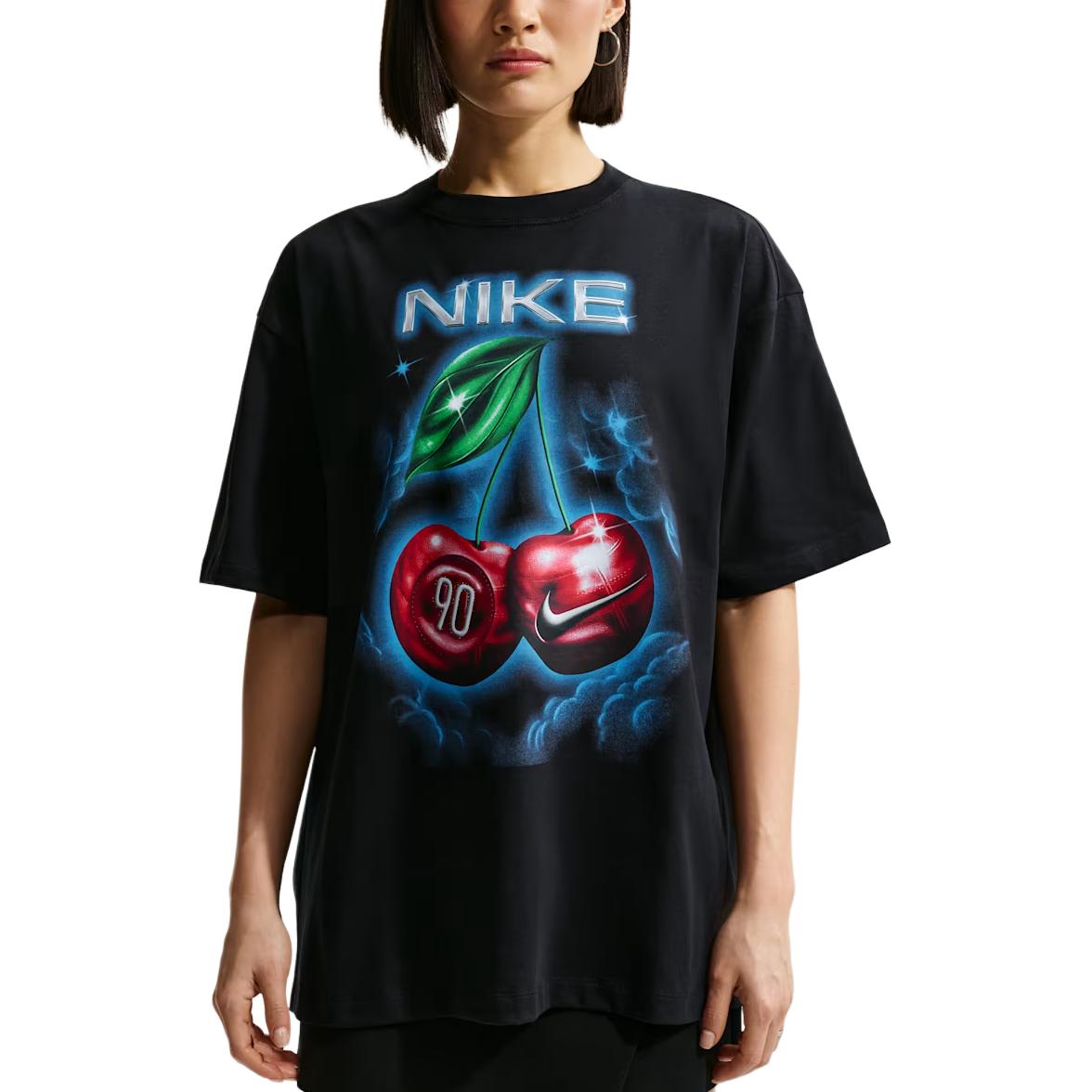 

Nike Sportswear T Shirt Women s IR7837-010 L
