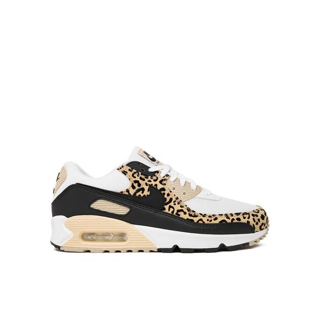 Кроссовки Nike Wmns Air Max 90 EU 35_1_2