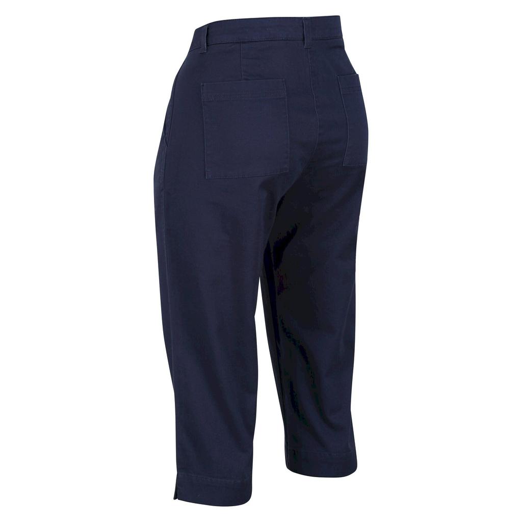 Regatta Womens/Ladies Mayaan Capri