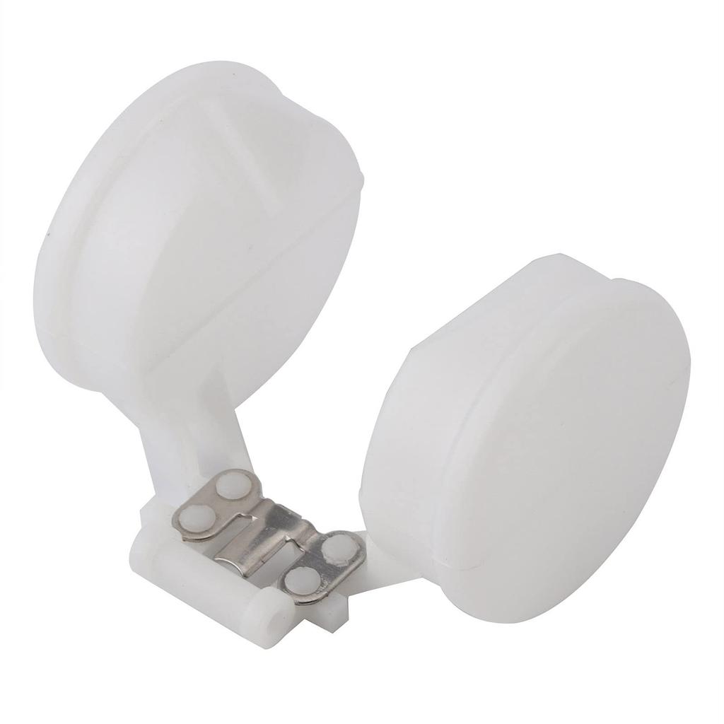 Carburetor Repair Kit Abrasion Resistant Rubber and Metal Motorcycle Carburetor Rebuild Kit Repair Parts Replacement for Vulcan VN800 VN400 1995-2006