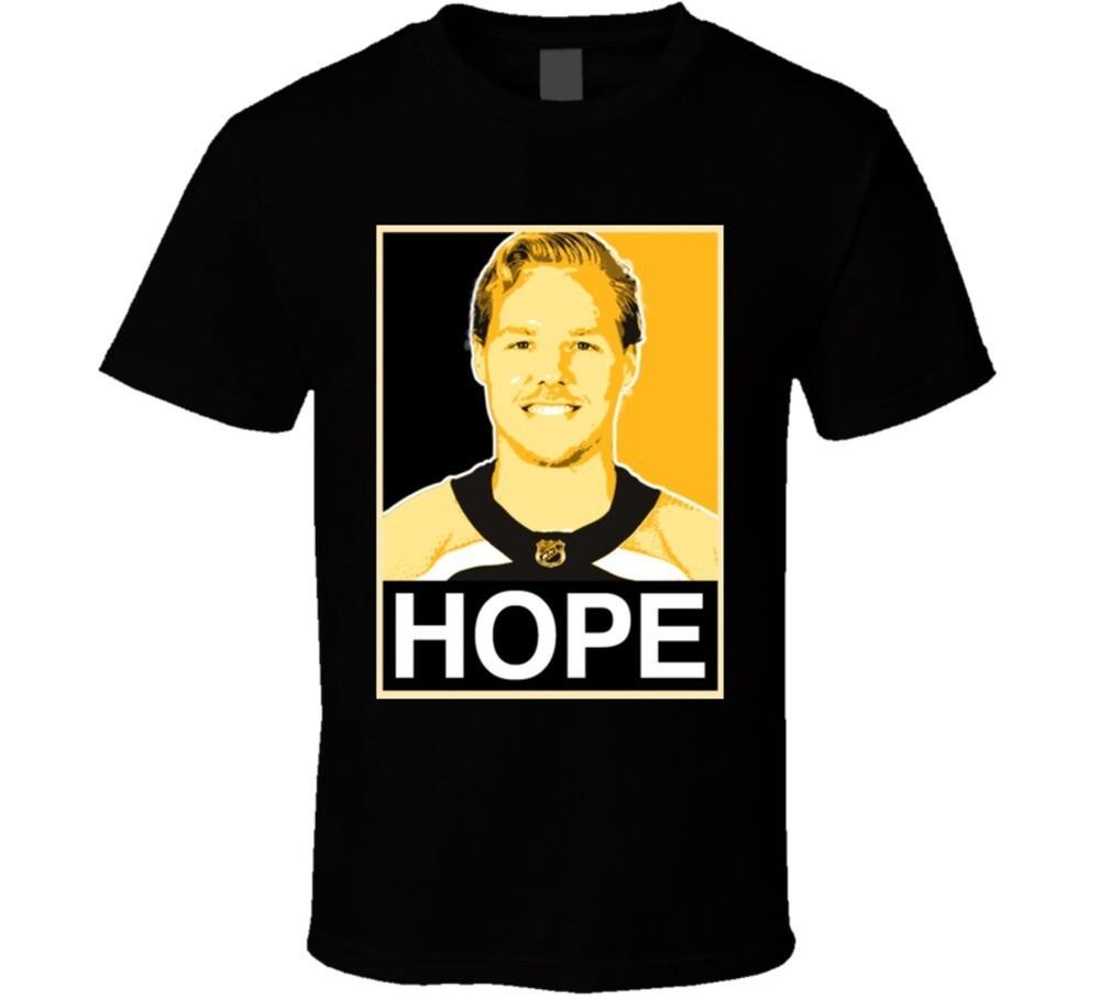 

Hampus Lindholm Hope T Shirt XL