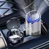 Hotel Commercial HEPA Air Purifier Home Car Portable Activated Carbon Negative Ion Quiet Powerful Suction Air Purifier