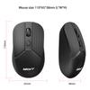YWYT G862 2.4G Kablosuz Fare 3 vitesli Ayarlanabilir DPI Ergonomik Tasarım Masaüstü için Tak ve Çalıştır