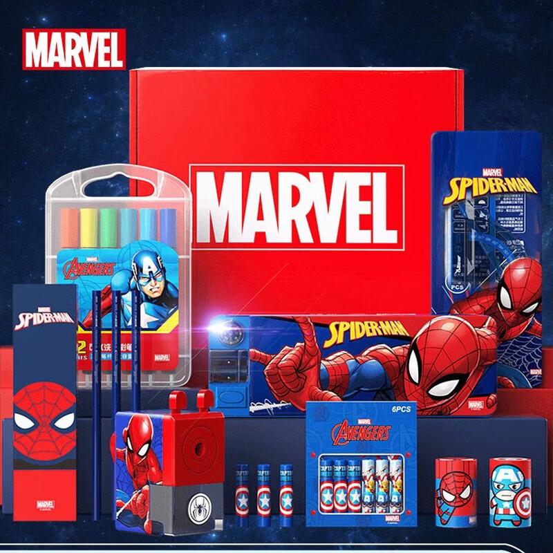 Disney Student Stationery and School Supply Sets