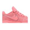Nike LeBron 20 EP 'Pink Diamond' (Unisex) Pink Gaze / Metallic Silver / Pink Gaze Basketball Shoes DJ5422 600