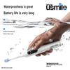 usmile P20 PRO Smart Sonic Electric Toothbrush CN Plug (adapter Included)
