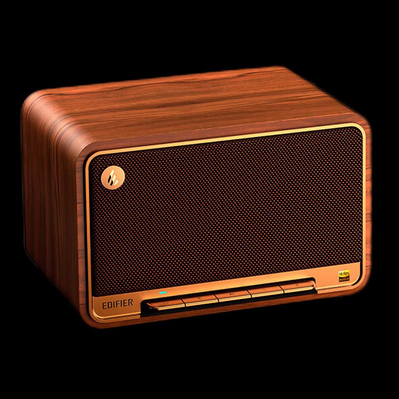 Edifier M330 Retro Bluetooth Speaker