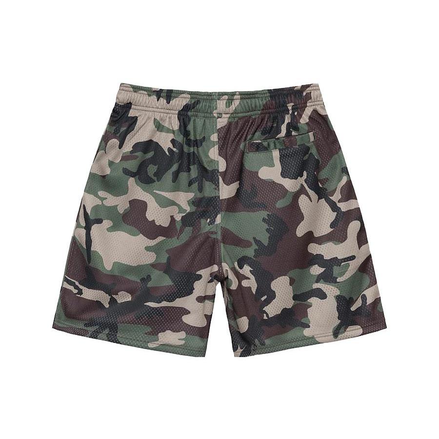 Stussy SS23 4x4 Mesh Short Unisex 112293