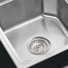 Kitchen Sink Strainers Drainer Plugs Stop Efficient Kitchen Sink Drainers CoverRapid Water Drainages & Debris Capture