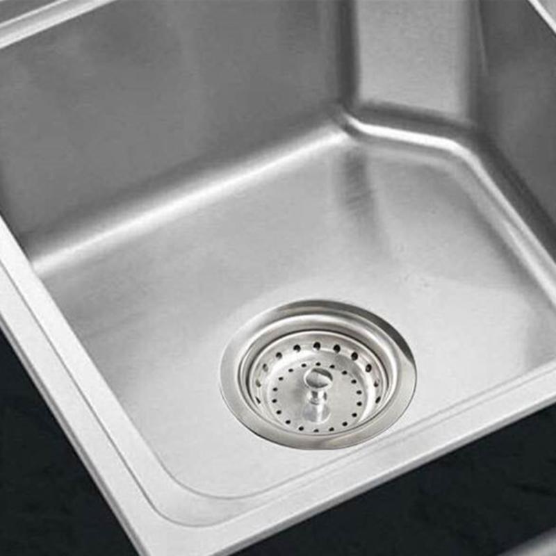 Kitchen Sink Strainers Drainer Plugs Stop Efficient Kitchen Sink Drainers CoverRapid Water Drainages & Debris Capture