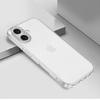 Ultra Thin Crystal clear Silicone TPU Case For iPhone 16 Pro Max Plus plus Fit Protective Silicone Transparent Soft Back Cover