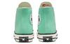 Chuck 70 Converse High 'Prism Green' A00748C