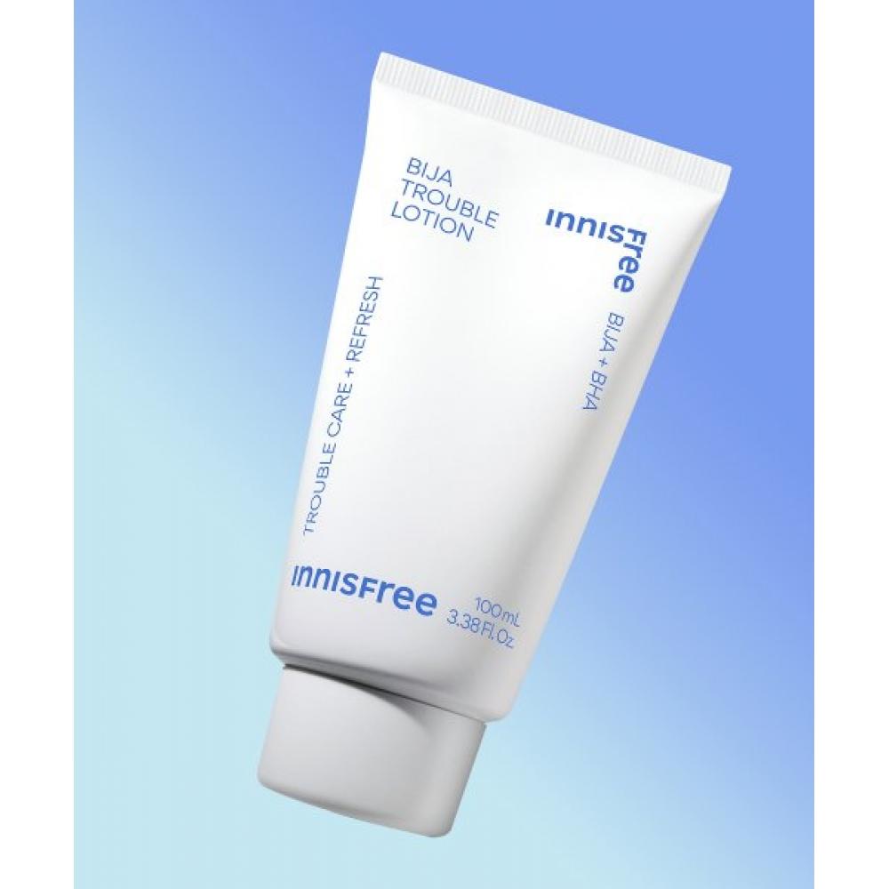 Innisfree Trouble Lotion 100ml