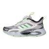 Adidas Climacool Ac Habu Comfortable Fit Non-Slip Wear-Resistant Rebound Low-Top Running Shoes Kids sneaker Gray Green KJ6875