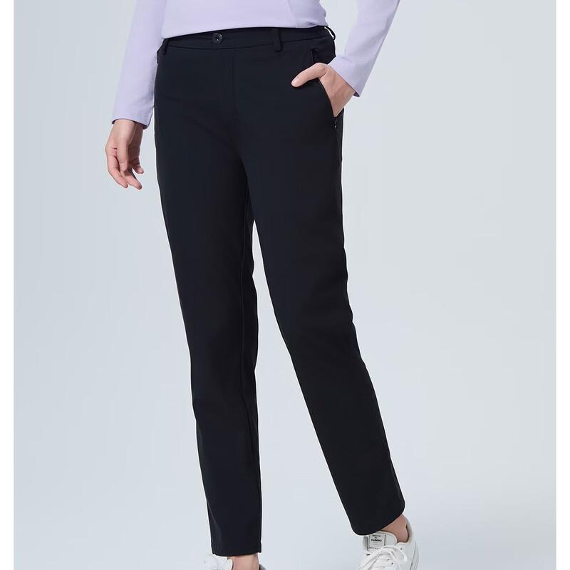 SCALER Women s Business Brushed Long Pants M