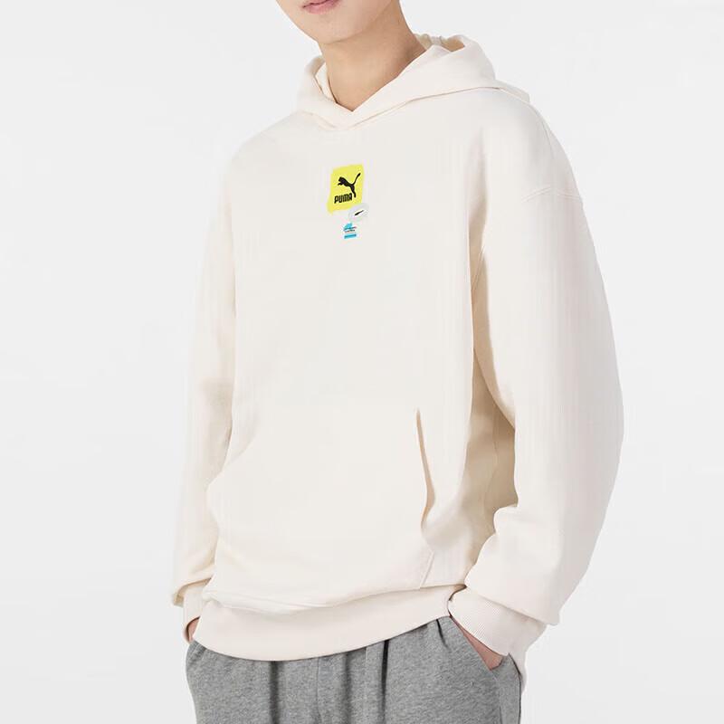 Puma Men's Hoodie