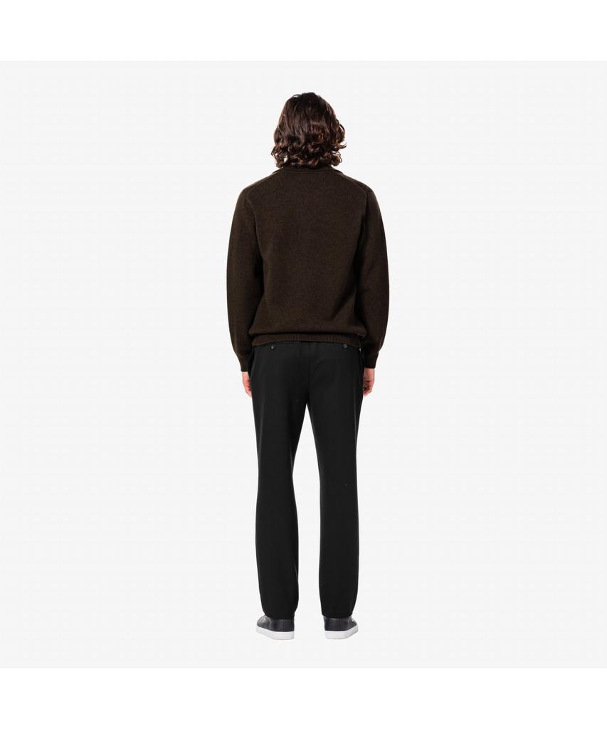 LACOSTE Men'S Winter Slacks Hh849E-55N 031