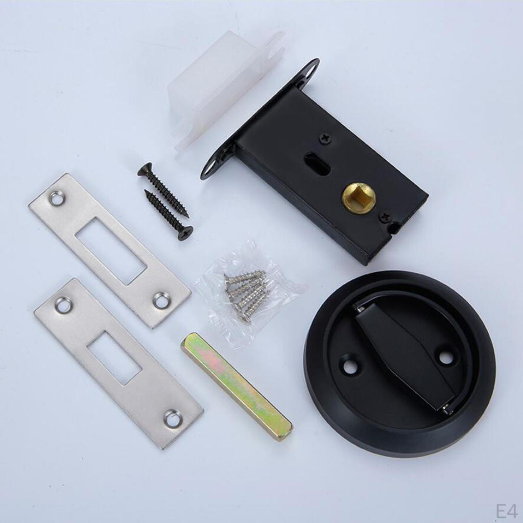 Doorlock Locks Fits for Cabinet, Wooden