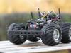 Tamiya 1/10 Electric RC Car Series No. 242 Wild Willy II Off-Road 58242