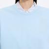 JNBY Women's Casual Round Neck Mid-Sleeve T-Shirt