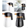 2L Electric Foam Sprayer for Vehicle Cleaning And Gardening