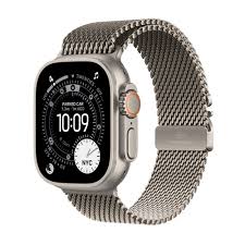 Elettronica intelligente (smart) – Apple Watch