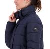 Superdry Vintage Hooded Mid Layer Mid Jacket