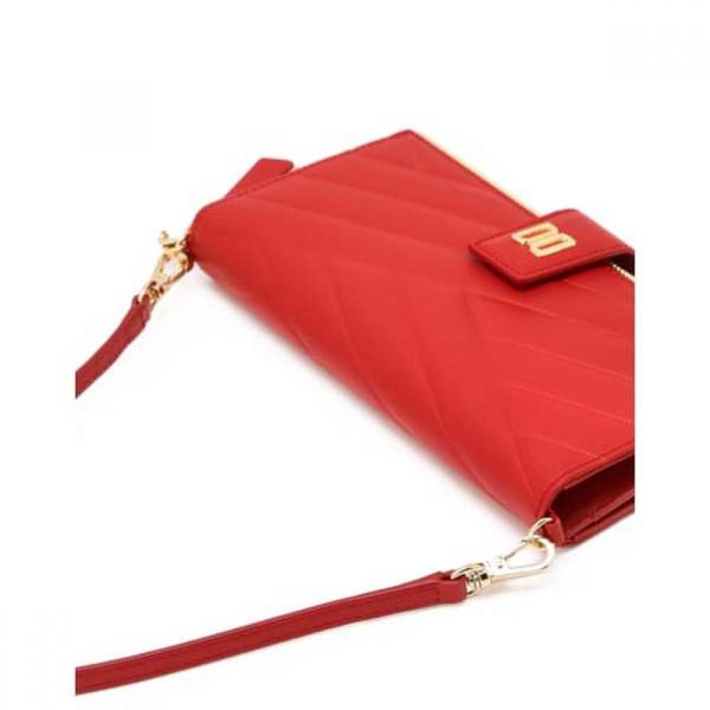 Daks Mobile Phone Case Red Carlisle Pattern Dcho6f510r2
