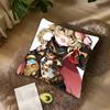 Cute Funny Girl Hot Jahoda Genshin Impact Cushion Cover Decor Throw Pillow Covers For Couch Camping Pillow Cover Decorations