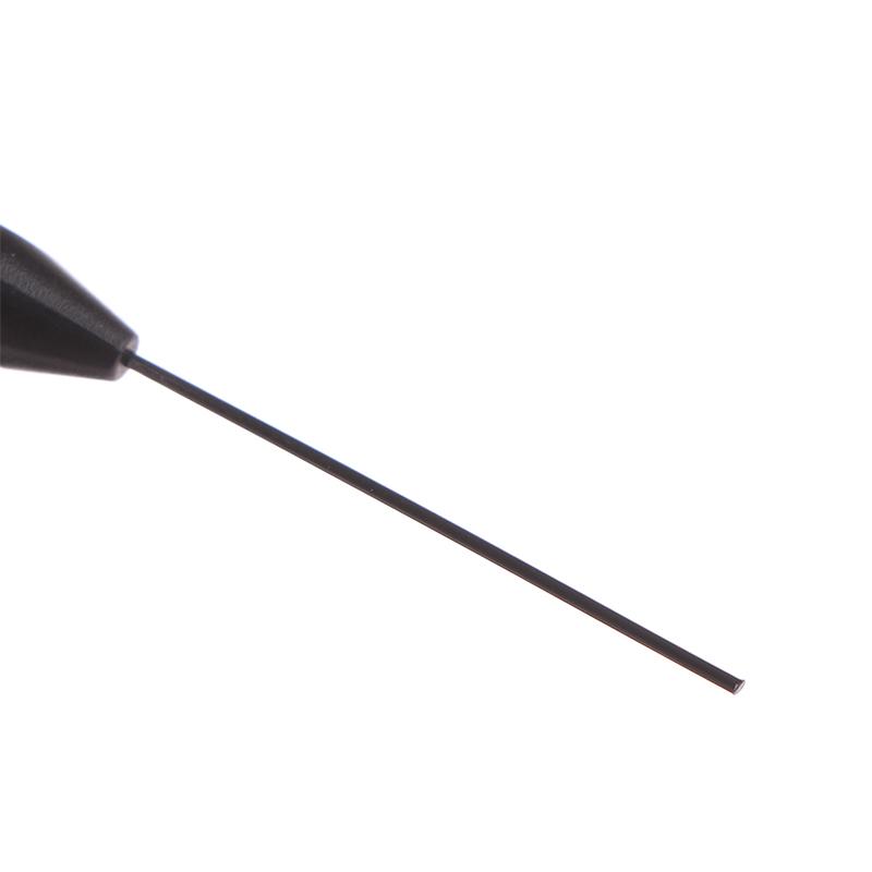 9Pcs Hearing Aid Cleaning Tools Hearing Aids Cleaning Kit Brush Vent Cleaner Cleaning Wire With Magnet And Wax Loop Cleaning