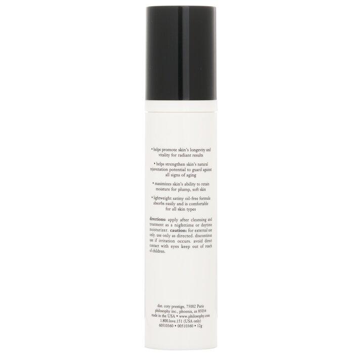 PHILOSOPHY Miracle Worker Oil-Free Miraculous Anti-Aging Lotion