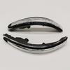 For Kia 2012-2016 RIO Reverse Mirror Turn Signal, Rearview Mirror Turn Signal Lampshade, Light Bulb