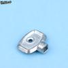 10Pcs Zinc Alloy Radiator Valve Key Plumbing Bleeding Key Radiator Exhaust Valve Keys For Heating Valves Repair Parts Tools