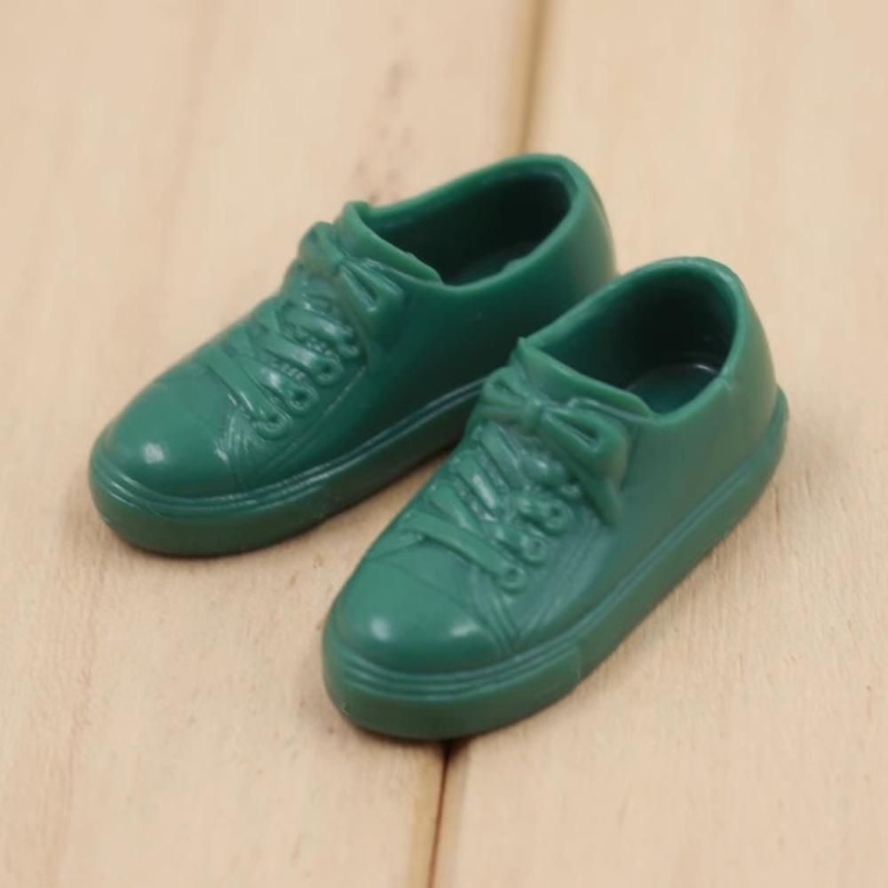 Doll Gift Toys High Heels Crystal Shoes for azone ob24 Dolls for blythe Dolls for licca Dolls