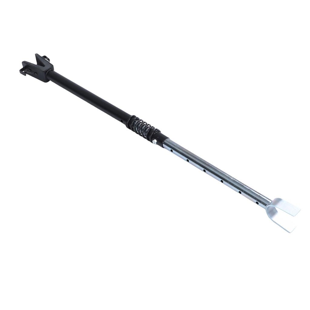 Boat Motor Support Shock Absorbing Accurate Adjustable Outboard Motor Transom Saver for Trailer