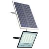 Xuan Yong Outdoor Solar Floodlight