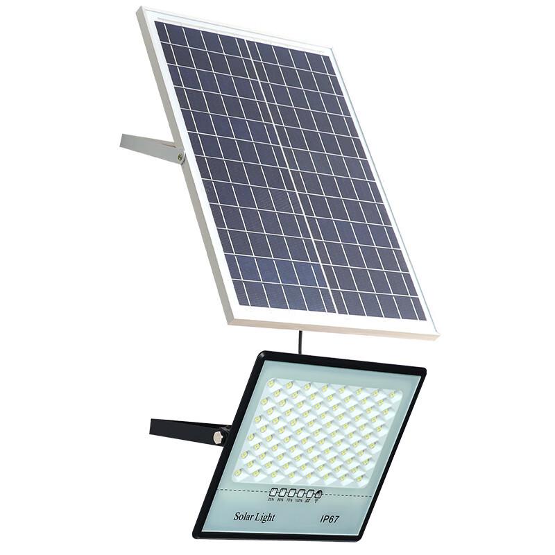 Xuan Yong Outdoor Solar Floodlight