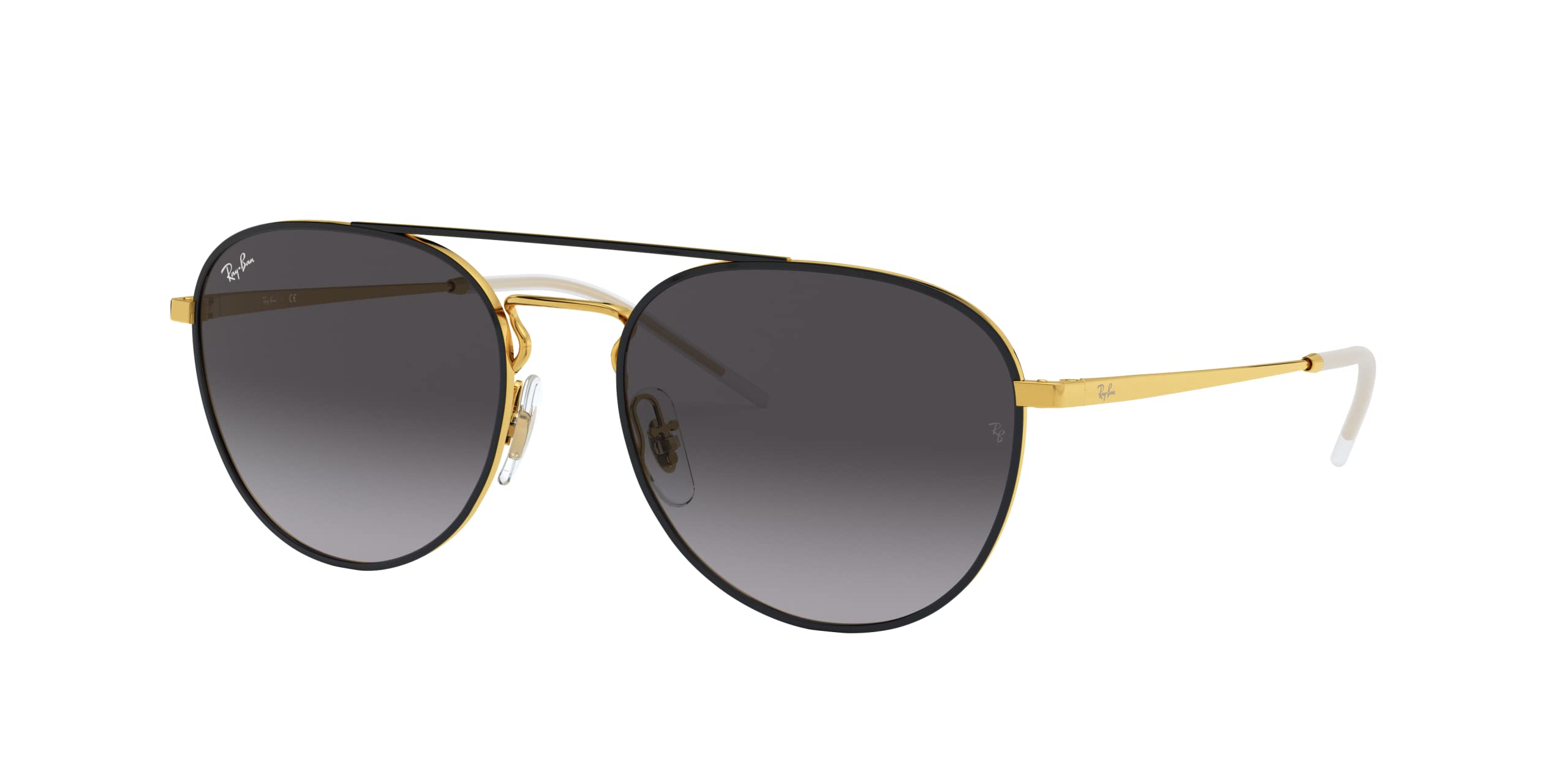 

Sunglasses 0RB3589 Black 55 [Ray-Ban] чёрный
