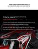 GSADV Crash Bars for Benelli TRK251: Full Coverage, 304 Stainless Steel