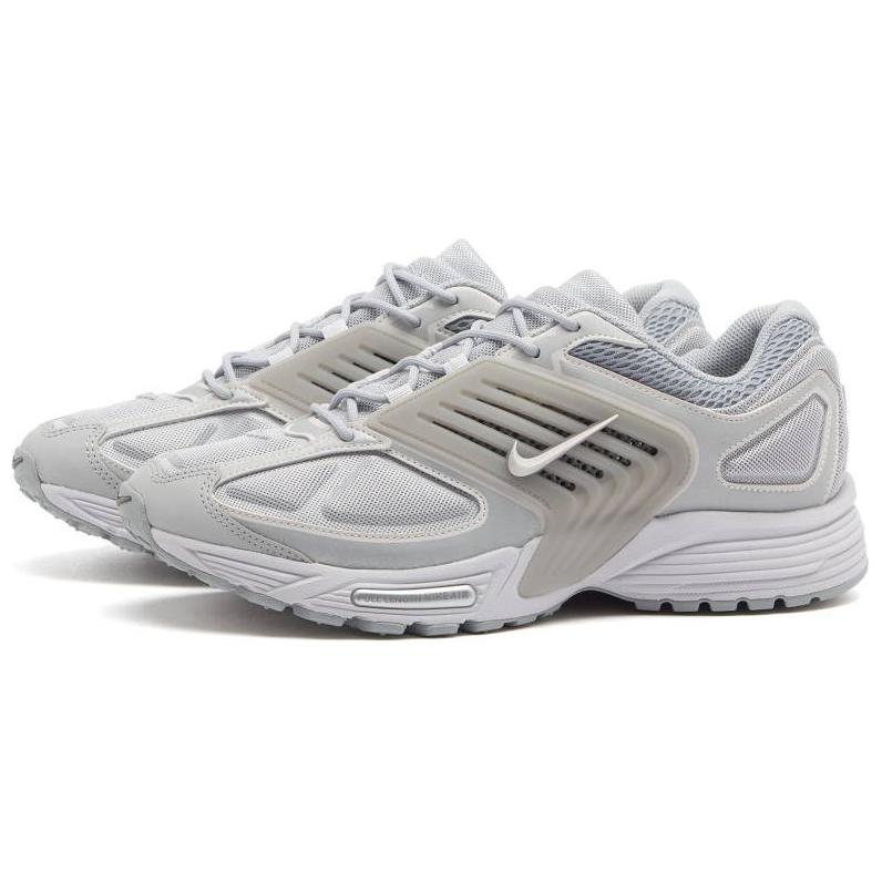 Nike Pegasus Wave Flat Silver Men Sneakers Grey Metallic-Silver Vast-Grey IB0612-003